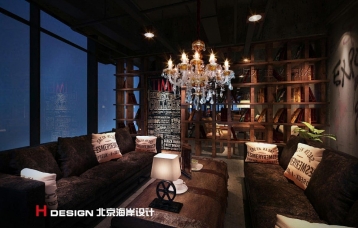 上海some咖啡家乐福店