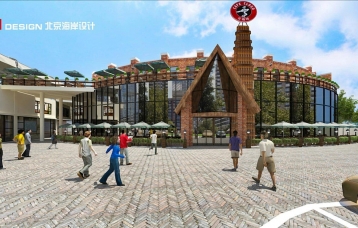 上海云咖啡七莘路店设计