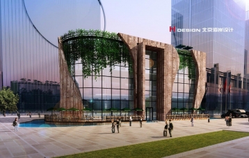 coming coffee咖啡设计