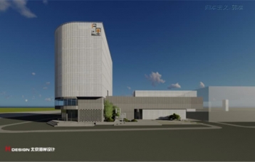 山西桃园·田里酒店设计