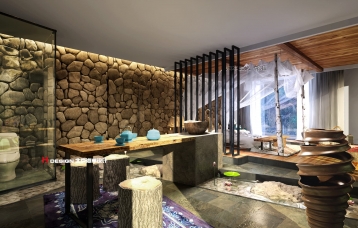 云南民宿设计案例