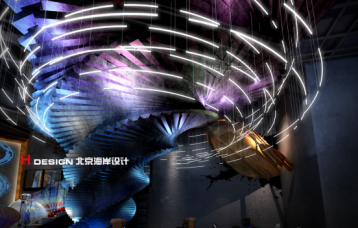 南昌创客咖啡设计