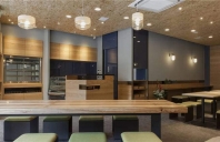 餐饮店面设计中永远不要忽略的这些细节！