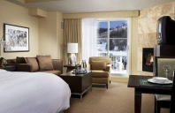 星级酒店之大厅的走廊设计和客房的设计