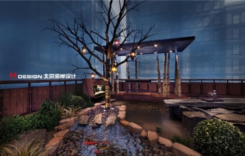 沈阳丁香水岸设计