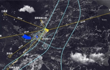 山海会国际精英学校设计