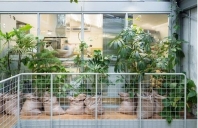 Blue Bottle Coffee咖啡馆设计 将优雅带入到人们的生活