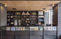 奥尔良Ace Hotel酒店设计 城市旧区的艺术建筑