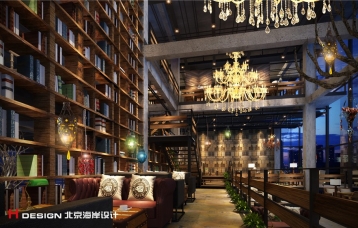 湖南some coffee设计