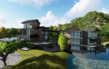 带你走进归园田居