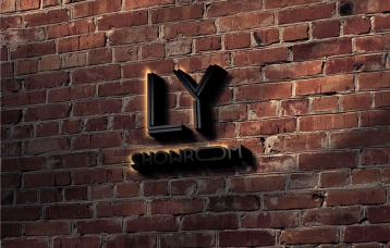 靓影定制-VIS设计案例