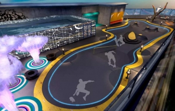 SUPER蜂巢体设计