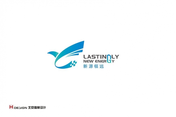 新源恒远品牌VIS设计