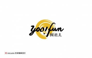囿范儿logo提案设计