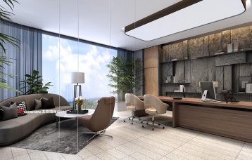 大宏集团办公室（二）