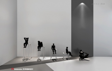 安徽华夏艺术厅设计