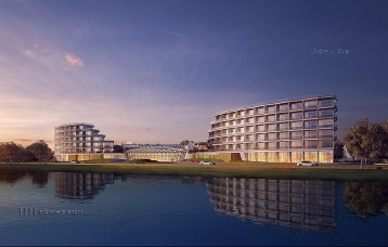 河南 · 信阳酒店规划设计