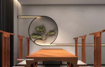 山东青岛民宿设计