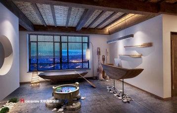 长岛海河小馆民宿客栈