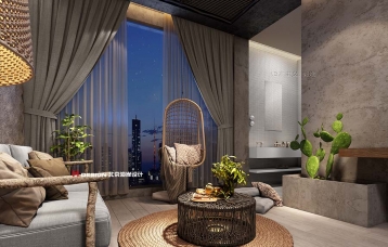 三亚张猫猫民宿客栈