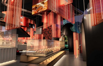 贵州源作餐饮设计