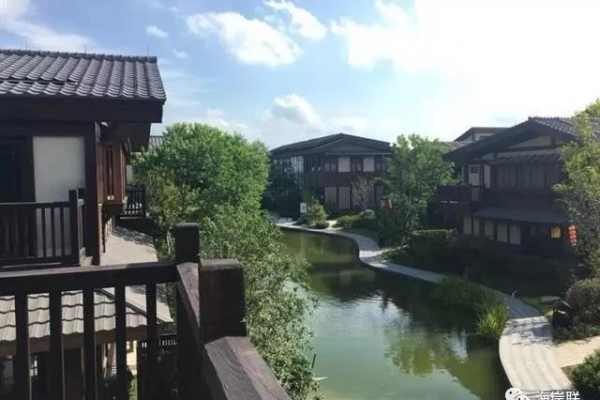 100家中国好美的民宿院子