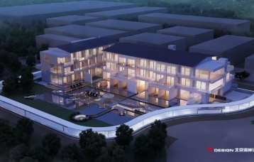 九栖别院酒店设计