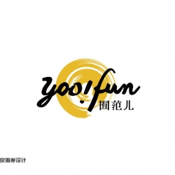 囿范儿logo提案设计