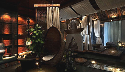 北京海岸设计服务案例