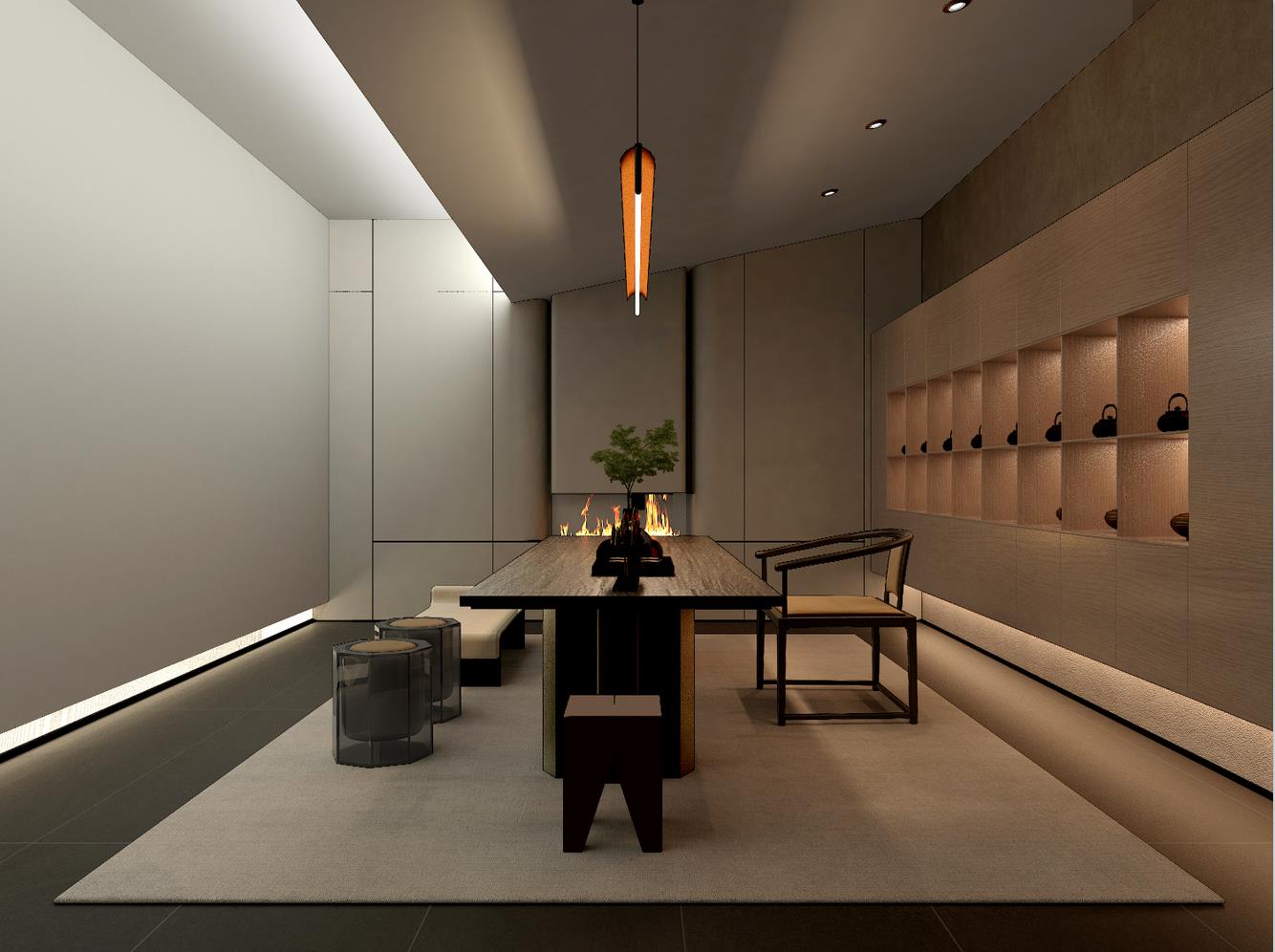 北京海岸设计|餐饮设计|酒店设计|民宿设计