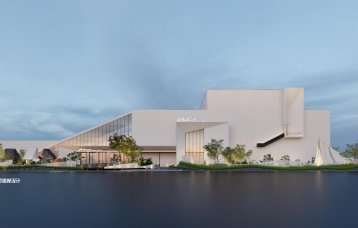 北京海岸设计|餐饮设计|酒店设计|民宿设计