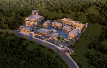 北京海岸设计|餐饮设计|酒店设计|民宿设计